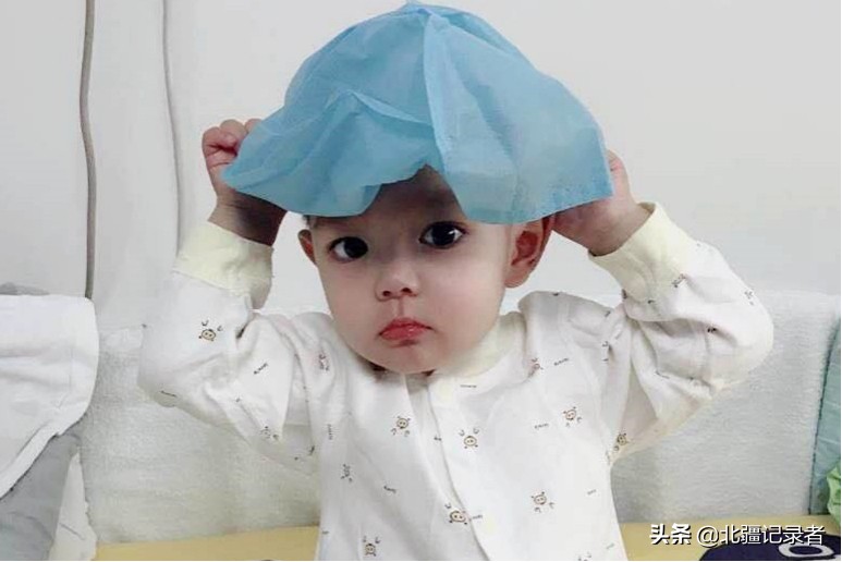 罕见病泡泡男孩,泡泡男童