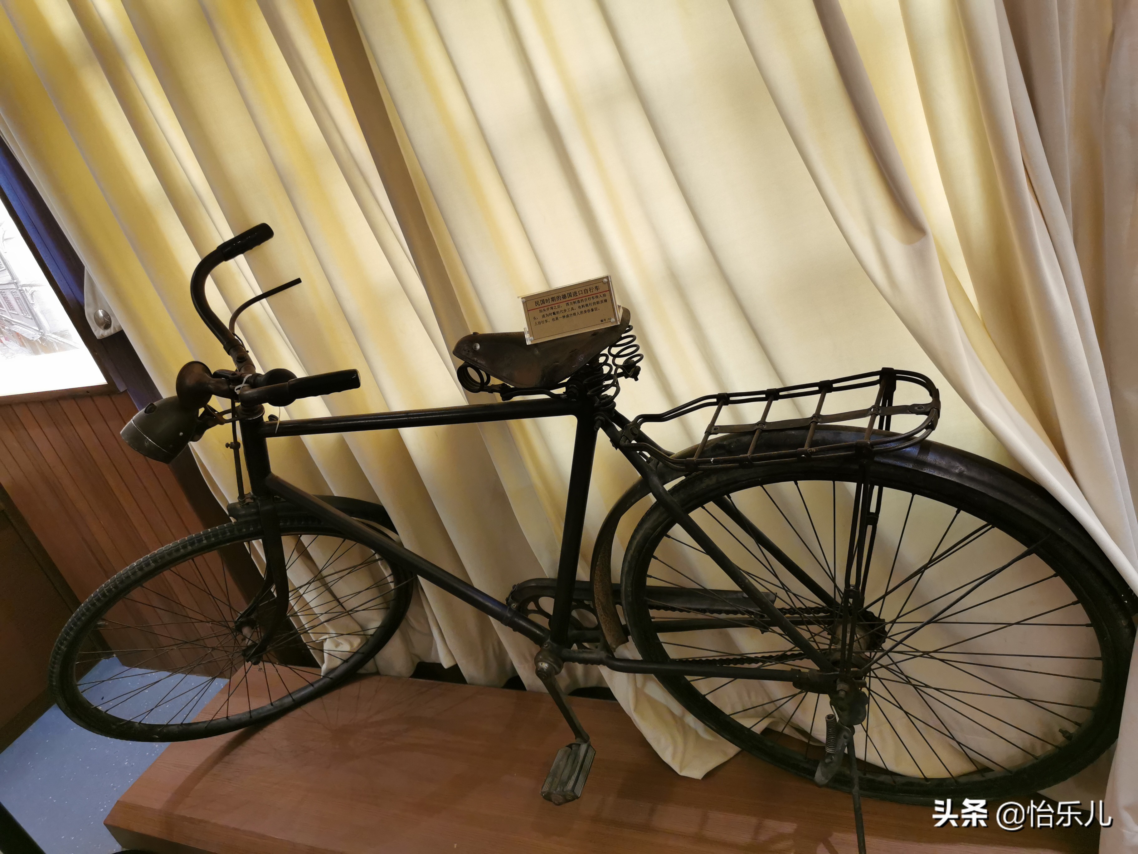 汕头红砖楼历史故事,讲述汕头红色交通站的故事