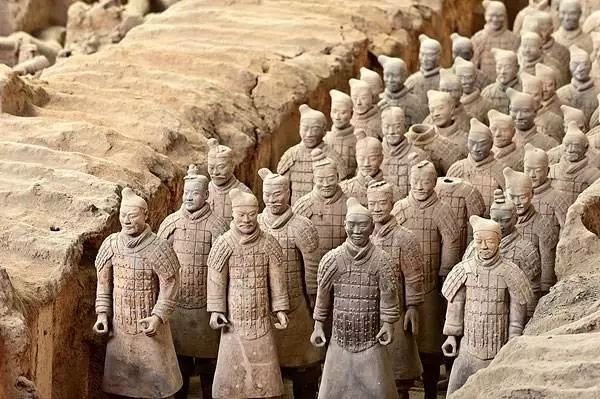 辛丑杂说——别忙笑人“娘”，且看自己怎么样？