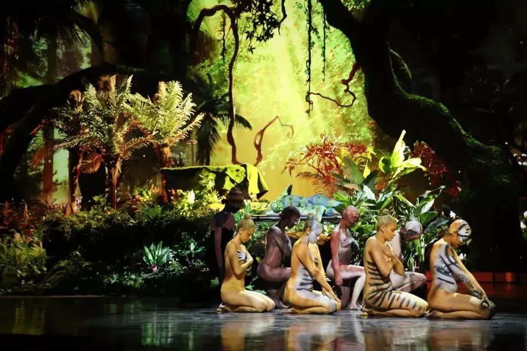 恐龙园欢乐谷方特,欢乐谷方特还有什么游乐园