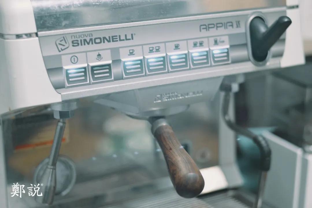 生物老师江钊：要像做实验一样做咖啡