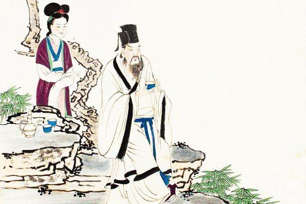 苏轼的诗词巅峰在哪个时期,六首诗看尽苏轼的一生