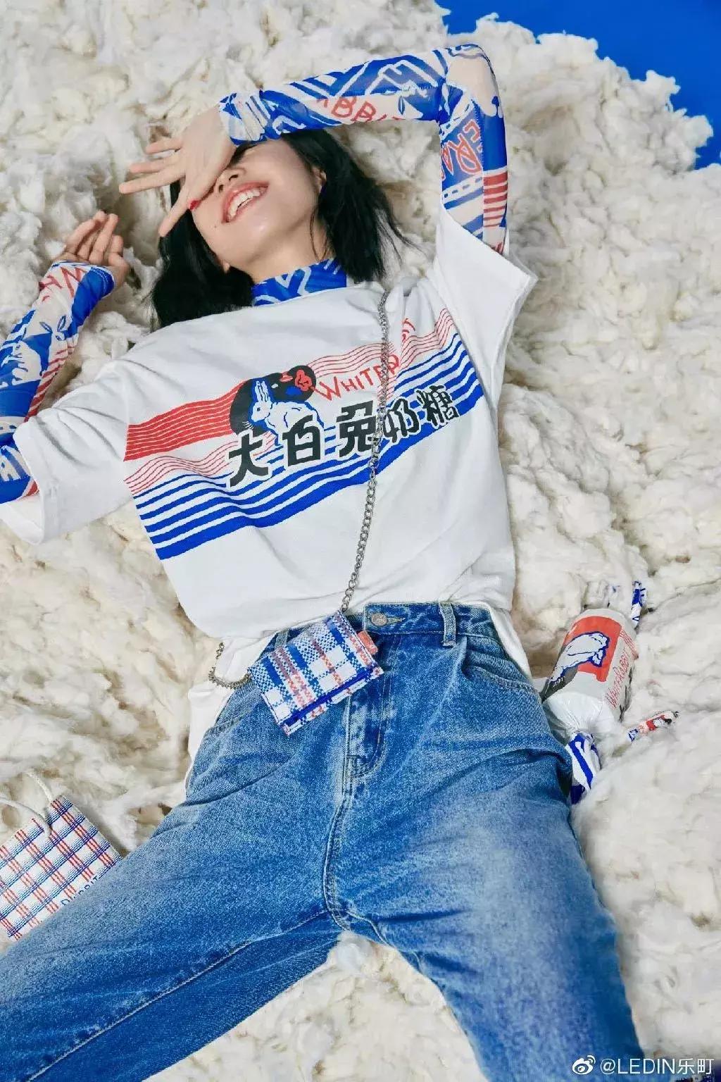 雪碧和沐浴露,雪碧沐浴慕斯