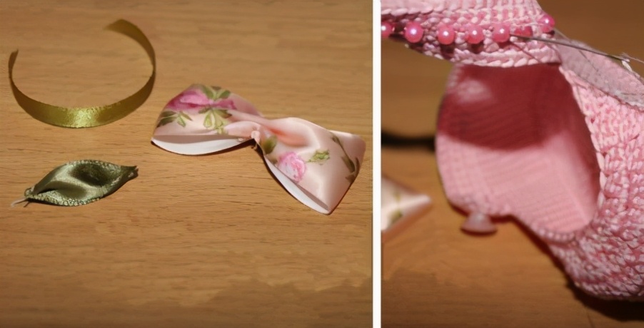 宝宝毛线鞋子编织方法教程视频,打毛线鞋教程小孩全过程