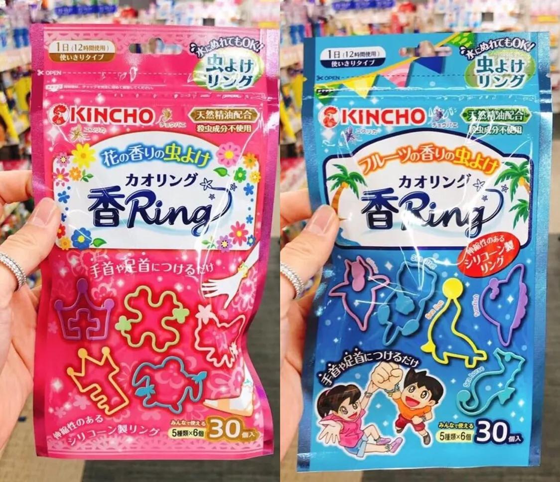 夏天有什么值得推荐的防蚊产品,防蚊驱蚊产品大全