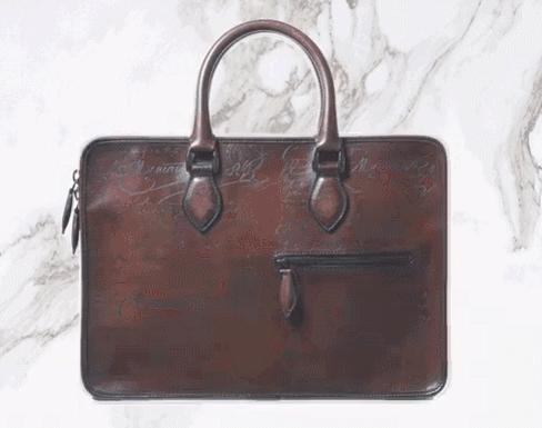 从律政精英到民国时尚风骨，你要的公文包都在这里