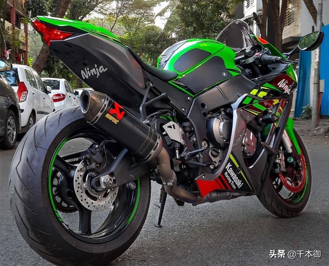 川崎摩托车中哪一款车最好,川崎摩托车有什么标志