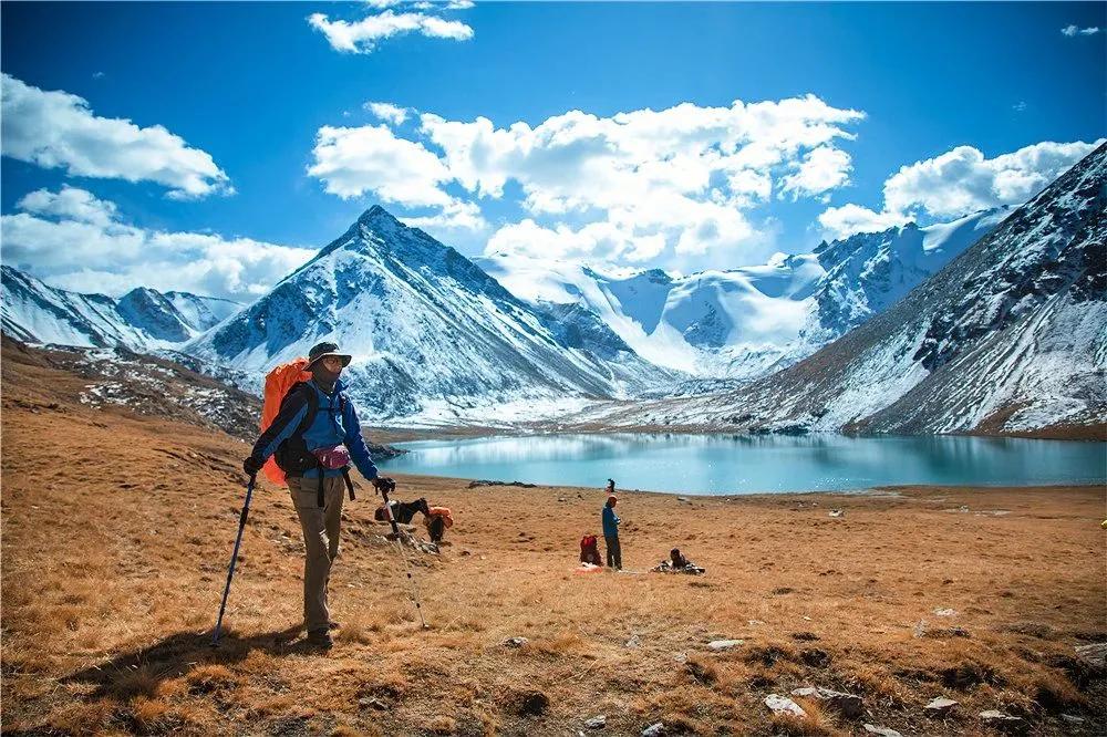 人生必走的经典户外线路,中国最虐的徒步线