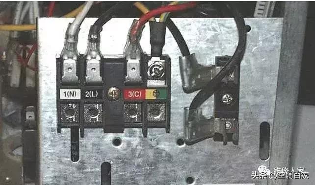 冬季格力空调r410a收氟视频教程,格力空调冬天移机收氟操作全过程