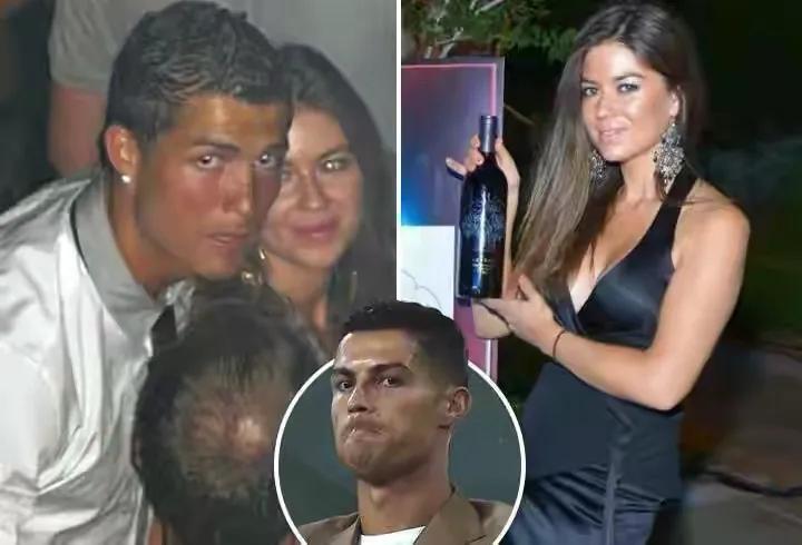 弗格森祝贺德赫亚,弗格森穆里尼奥c罗