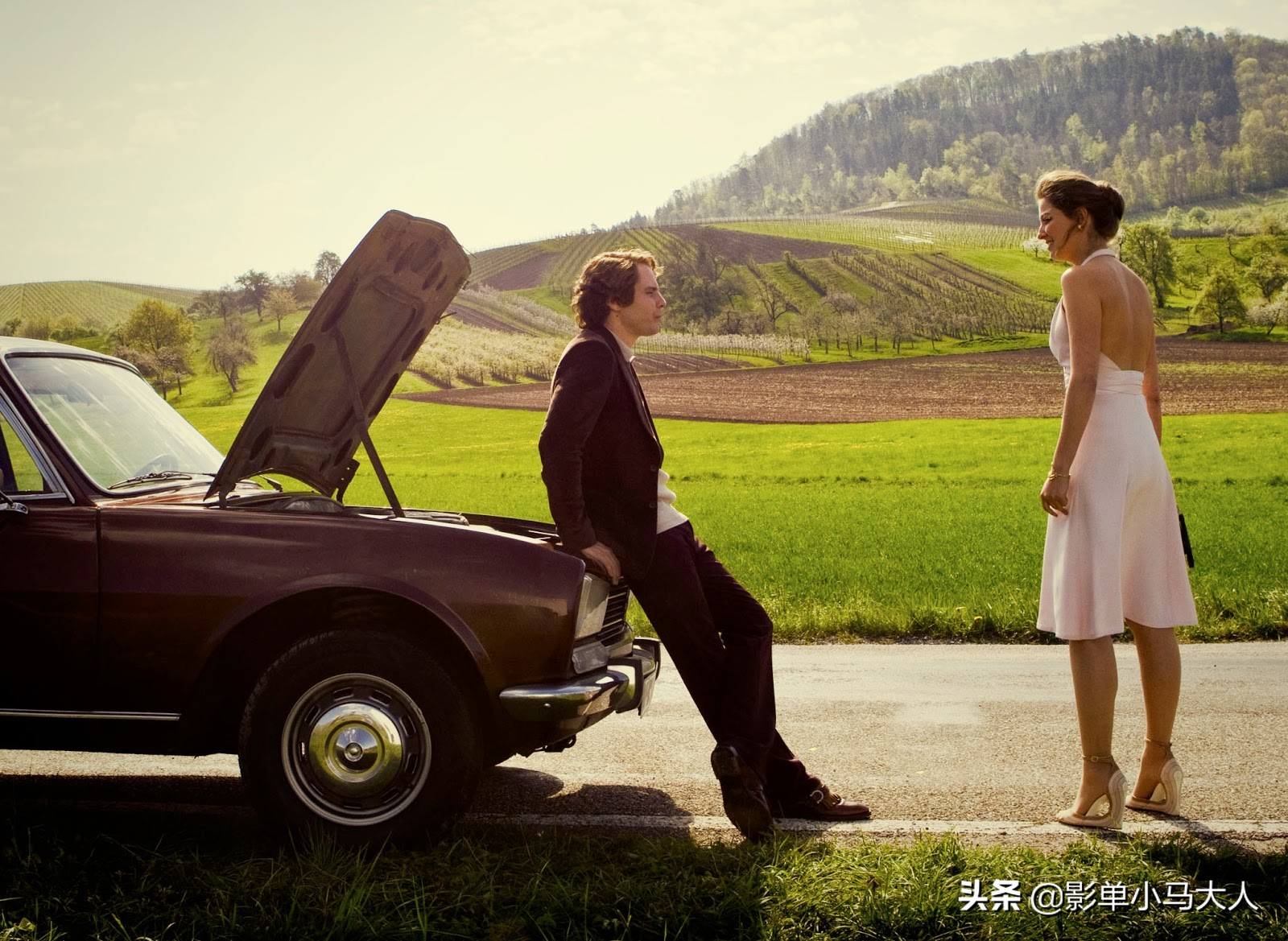 8.8分！“锤哥”速度最快的电影，“速激”把片名让出来