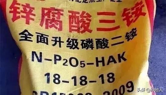 肥料猫腻,三招避免上当受骗买复合肥