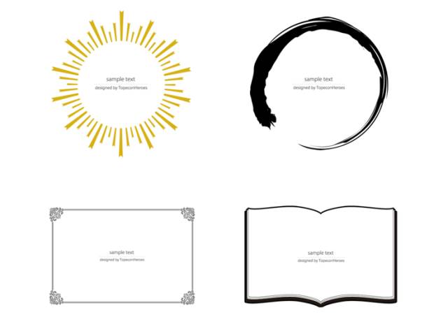 如何制作ppt素材库,制作ppt的六大素材