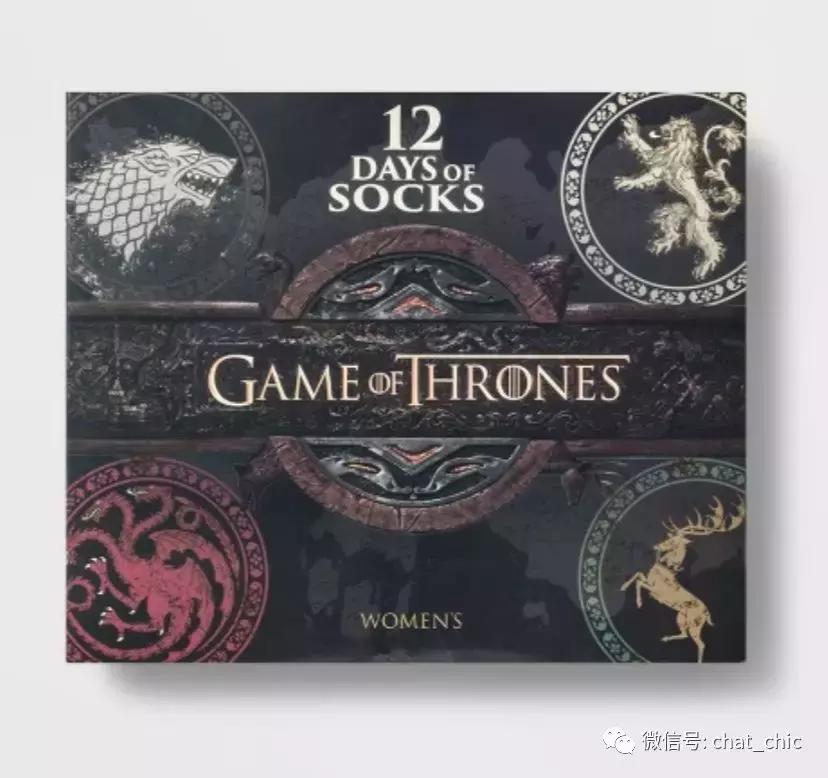 各种奇葩圣诞节,圣诞节奇葩日历