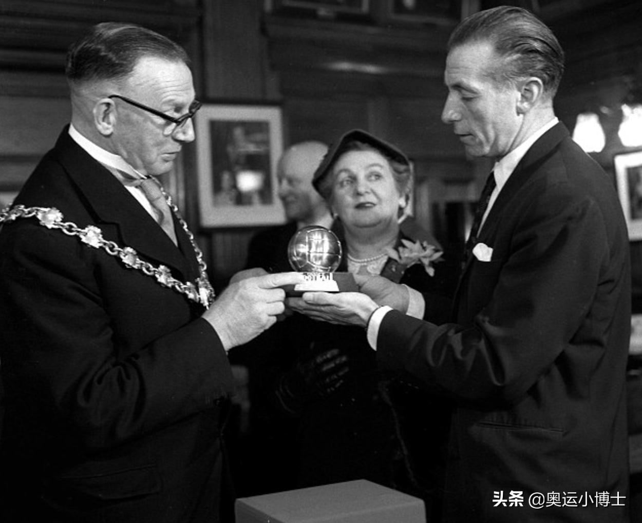 金球奖传奇奖,金球奖传奇