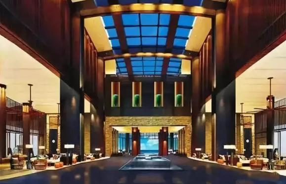 全球十佳度假酒店檀悦豪生,檀悦豪生度假酒店高级海景双床