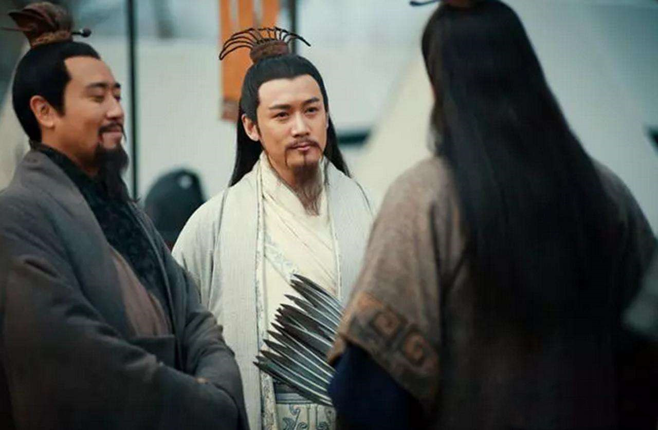 诸葛亮职场规划内容,诸葛亮职业生涯规划