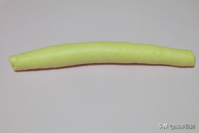 面包不炸不烤怎么做,早餐面包不用油怎么做