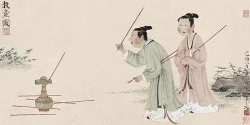 中国历代体育项目,古代奥运中国参加什么项目