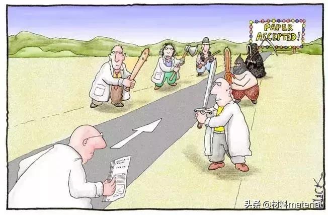 论文修改了几十次然后不通过,论文修改了几轮以后被拒稿