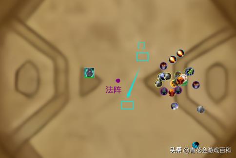 魔兽世界:8.3版本M尼奥罗萨1-7号恶魔术手记