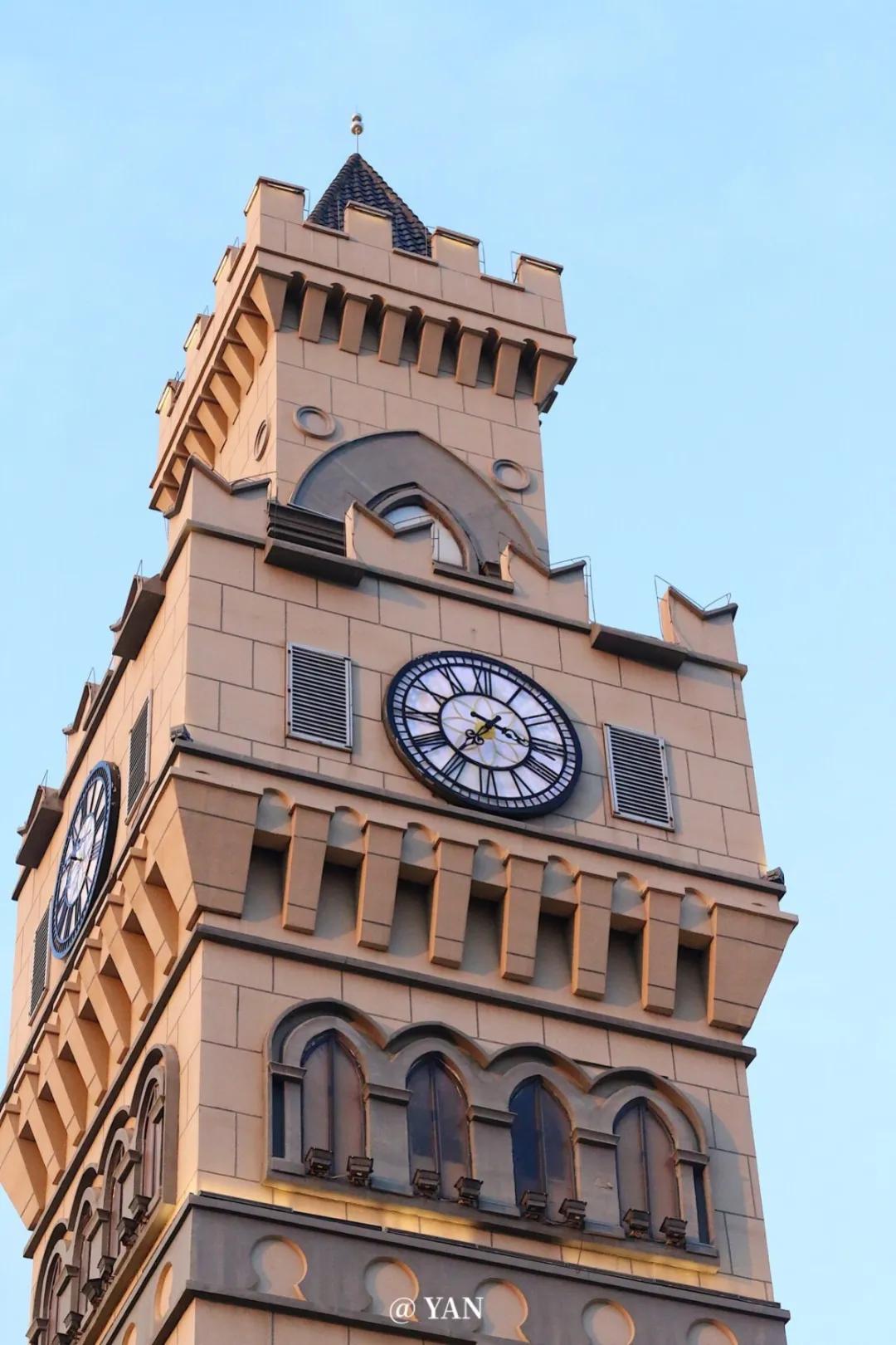 三日连逛三家奥莱,上海三个奥莱的特点