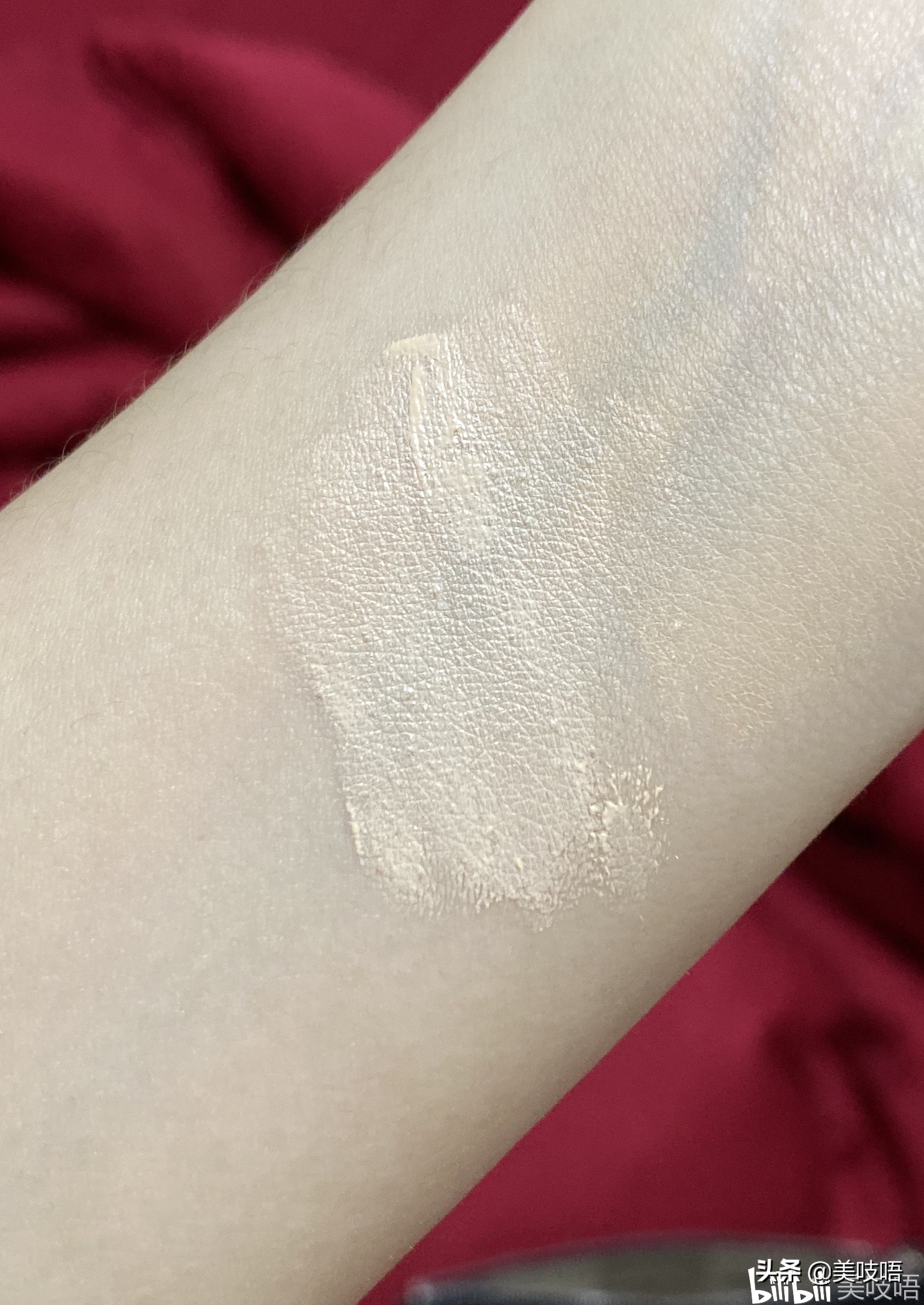 秋冬混干平价粉底推荐,底妆持久不卡皮的粉底测评