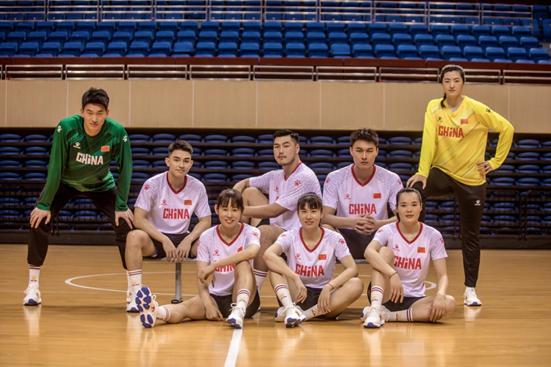 卡尔美赞助的俱乐部,卡尔美赞助中国女足