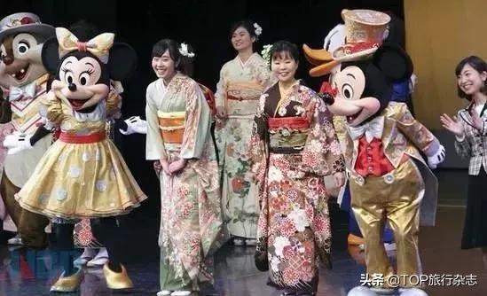 赴日中国游客现大幅增长,赴日旅游空前火爆