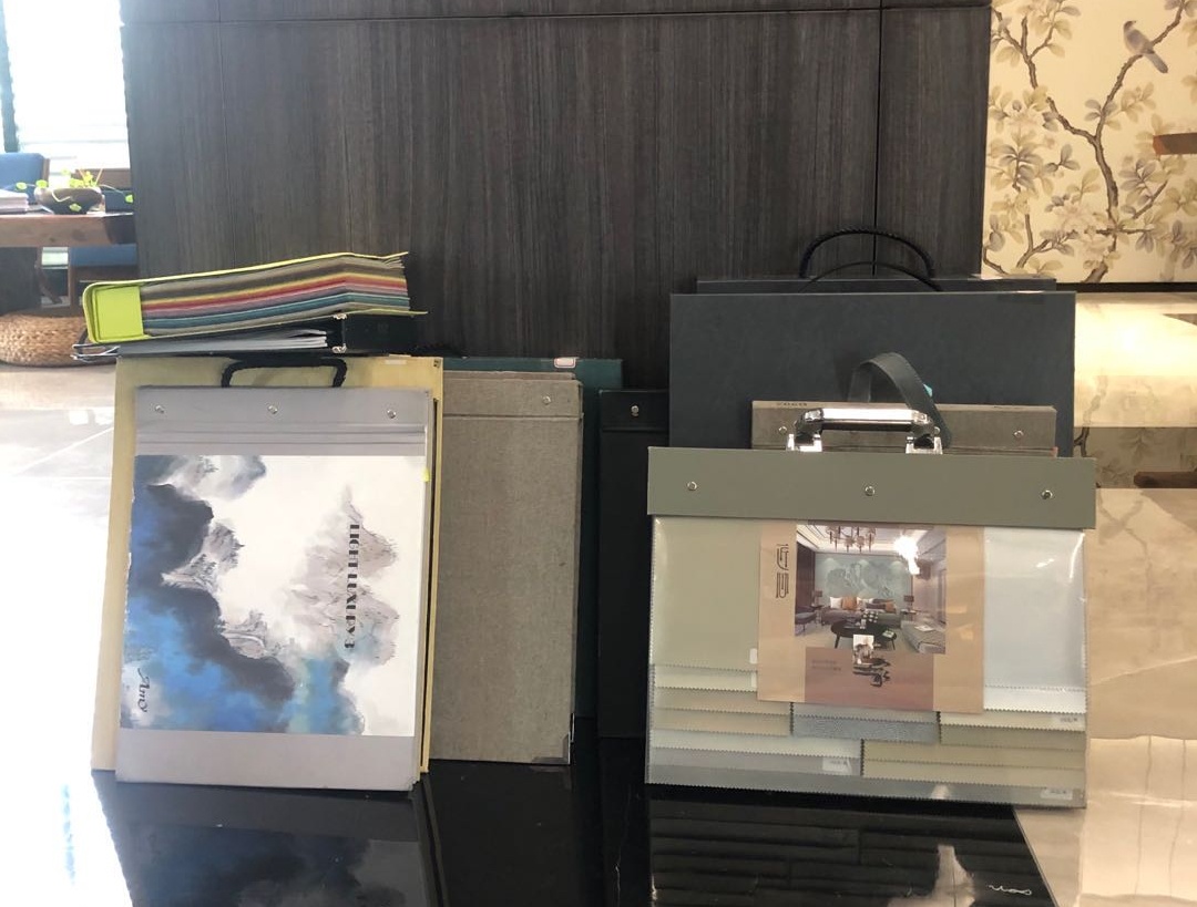 软装工作经历及感受,软装部门都有什么工作