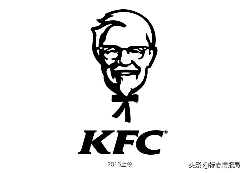kfc肯德基新广告,肯德基kfc联名什么时候开始