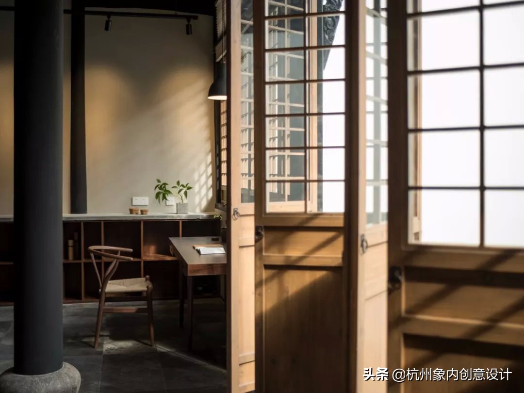 把苏州园林搬到自己家,把苏式园林搬进家是什么体验