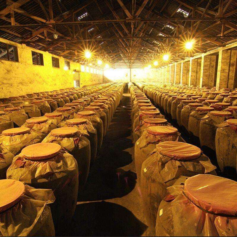 中国四大历史名酒西凤酒,中国四大名酒西凤酒怎么样