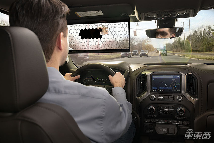 智能博世遮阳板,汽车遮阳板智能