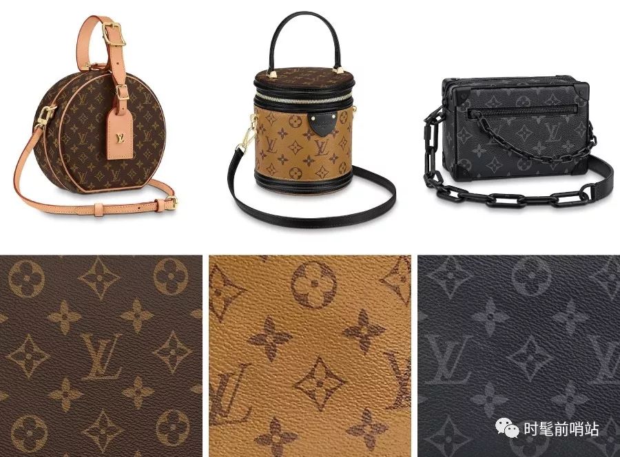 lv老花三合一都是一个颜色吗,lv第三代腕表价格