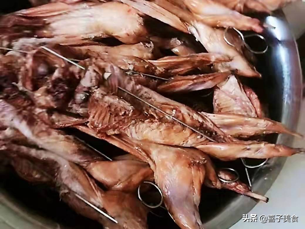 烤兔秘方,烤兔商业版配方