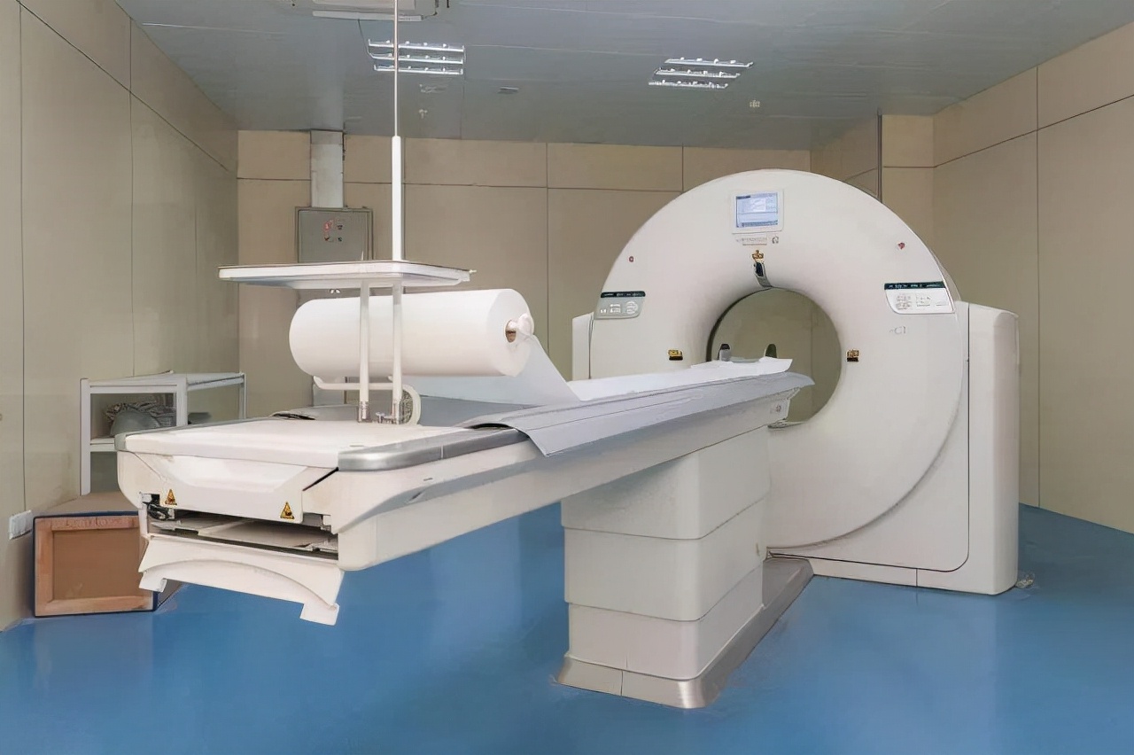 核磁共振技术最新进展,国产核磁共振技术突破