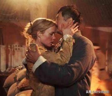 回顾被删减的这几个有点出格的片段，范冰冰汤唯最出彩