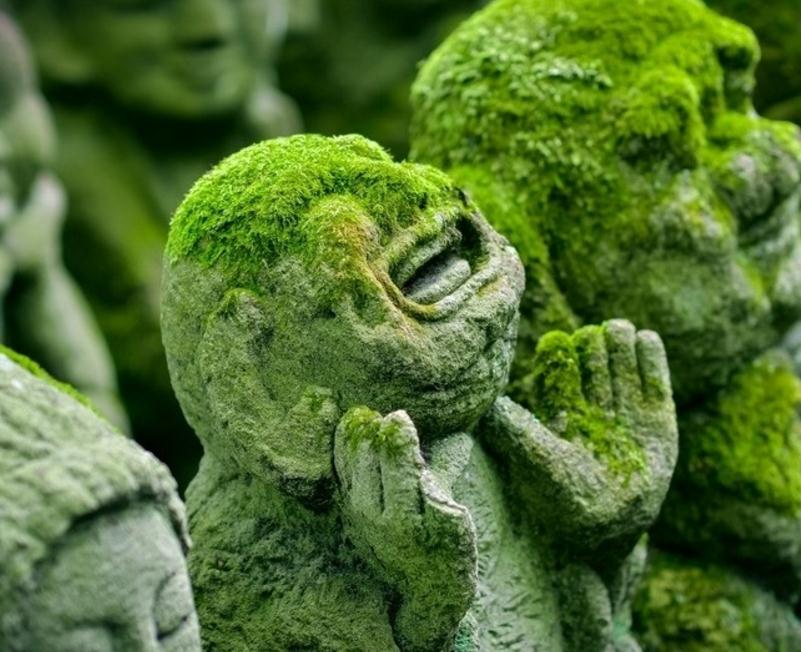 一个人大难临头征兆,一个人接二连三的祸事是怎么回事