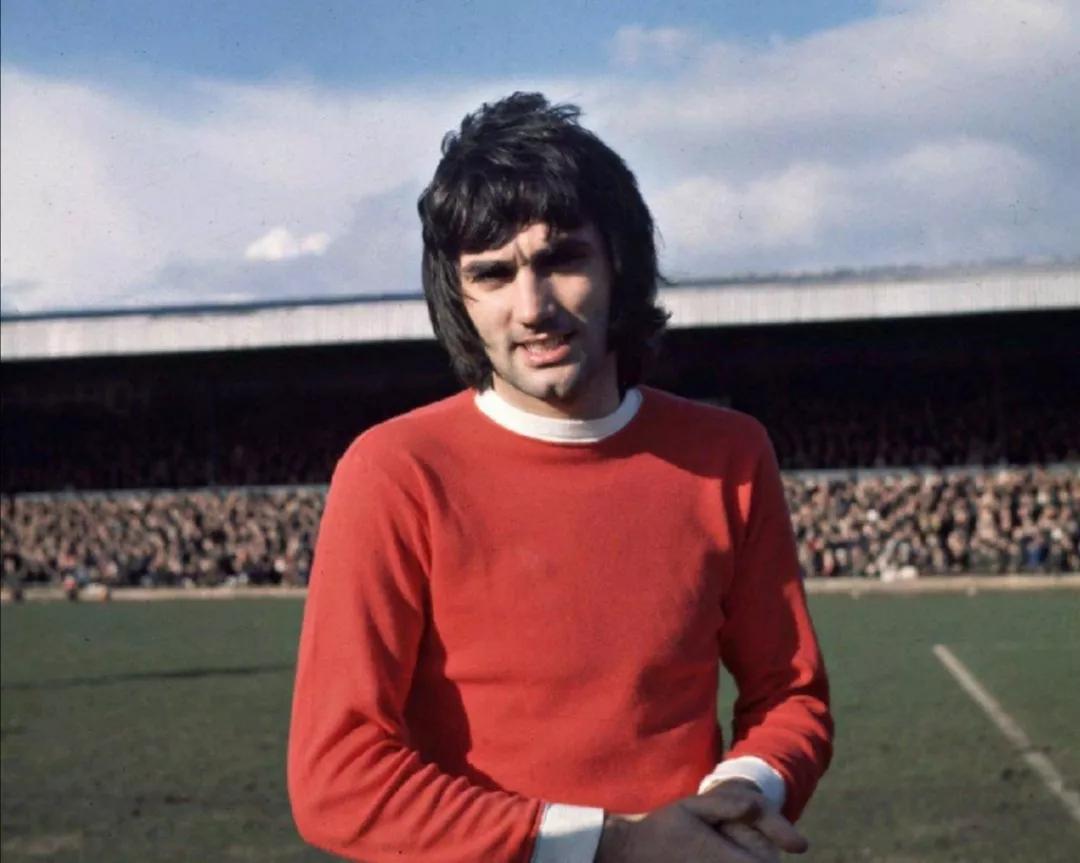 曼联历任身披7号球衣,穿着7号球衣的篮球巨星