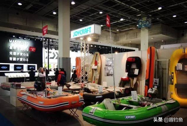 日本品牌钓鱼装备推荐一下,日本钓鱼装备大全