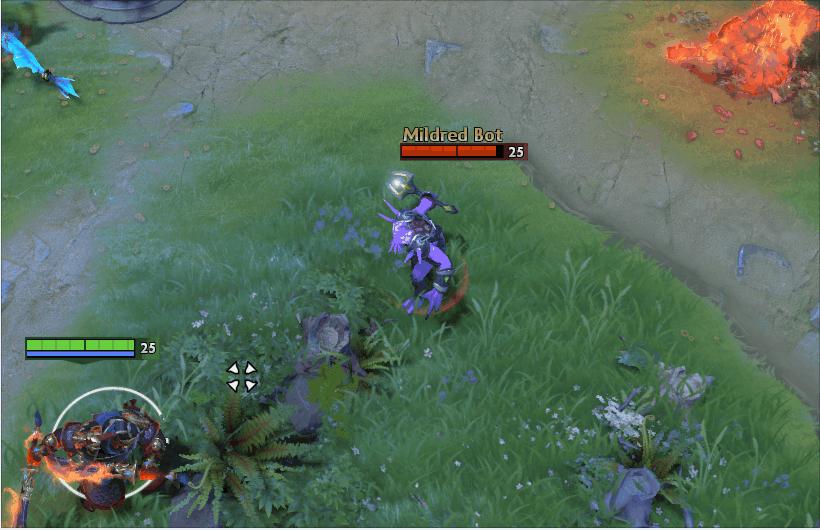 Dota2火猫技能机制解读：如何使你的飞魂伤害增加一倍？