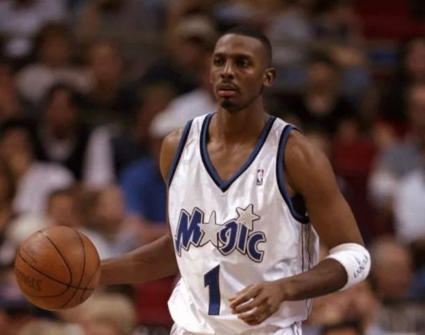 姚明在nba的绰号,nba姚明代号