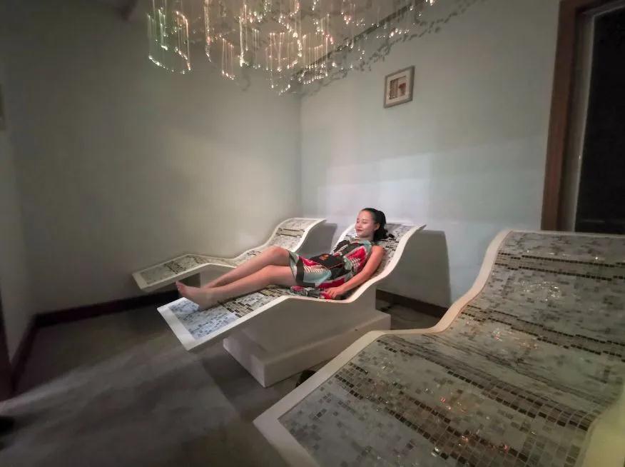 河源客天下涟岸康缦温泉美宿,河源客天下温泉儿童门票多少钱