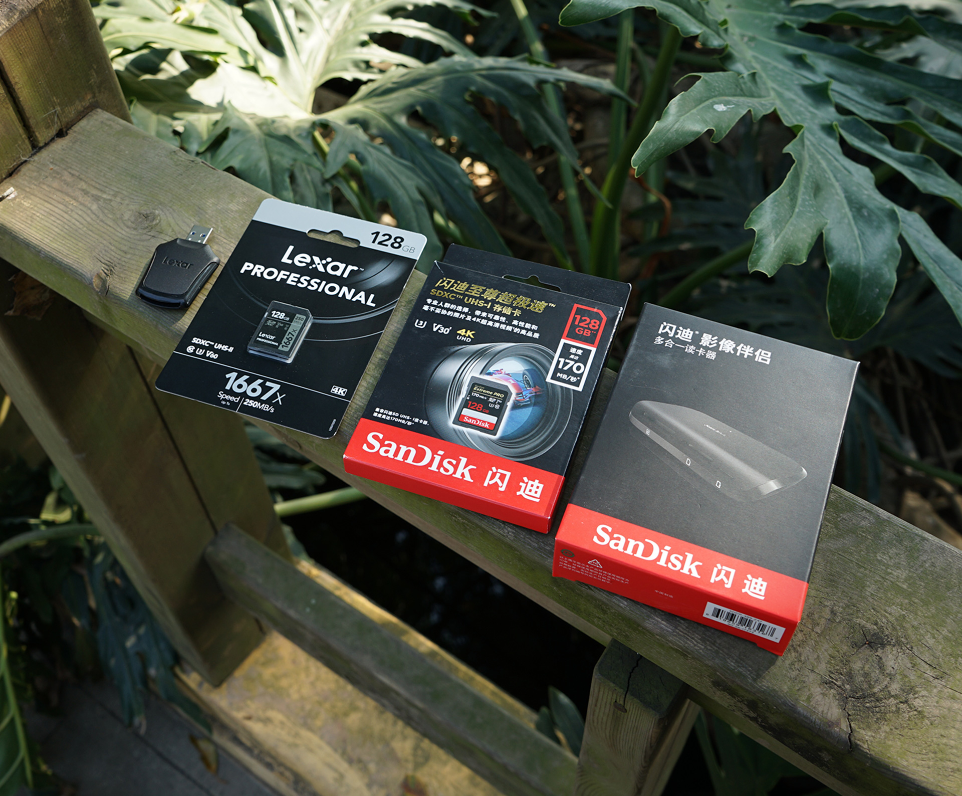 短视频大潮,高速视频sd卡推荐