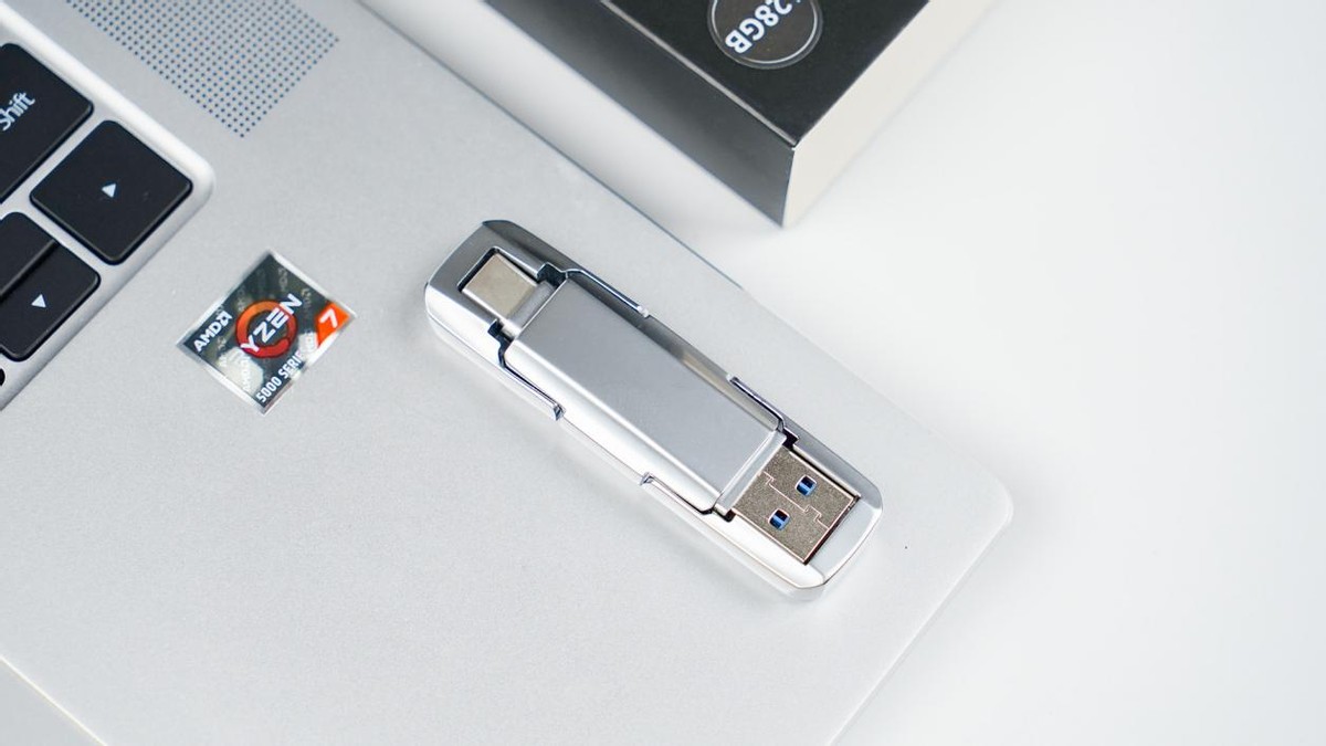 买了64G的iPadmini6完全不够用，一招教你解决扩容难题