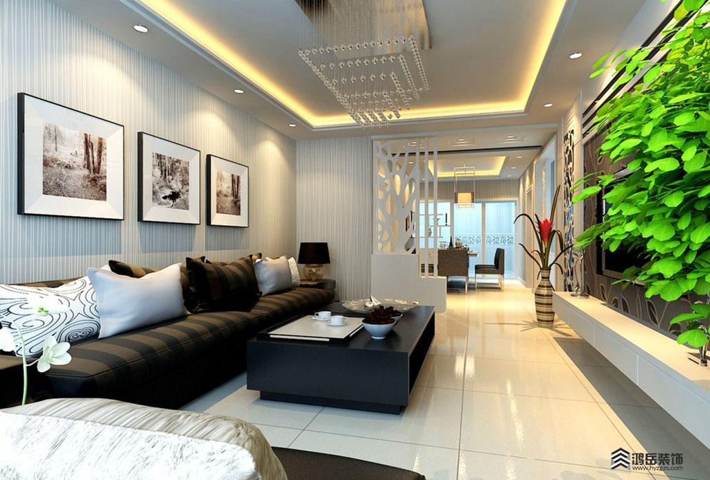 整体家装要求环保吗,整体装修有啥好处