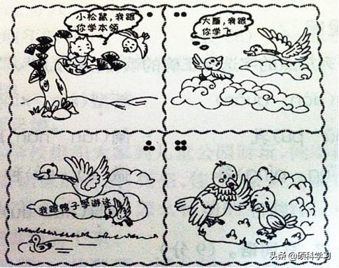 一二年级看图写话训练教程视频,一二年级看图写话训练教程