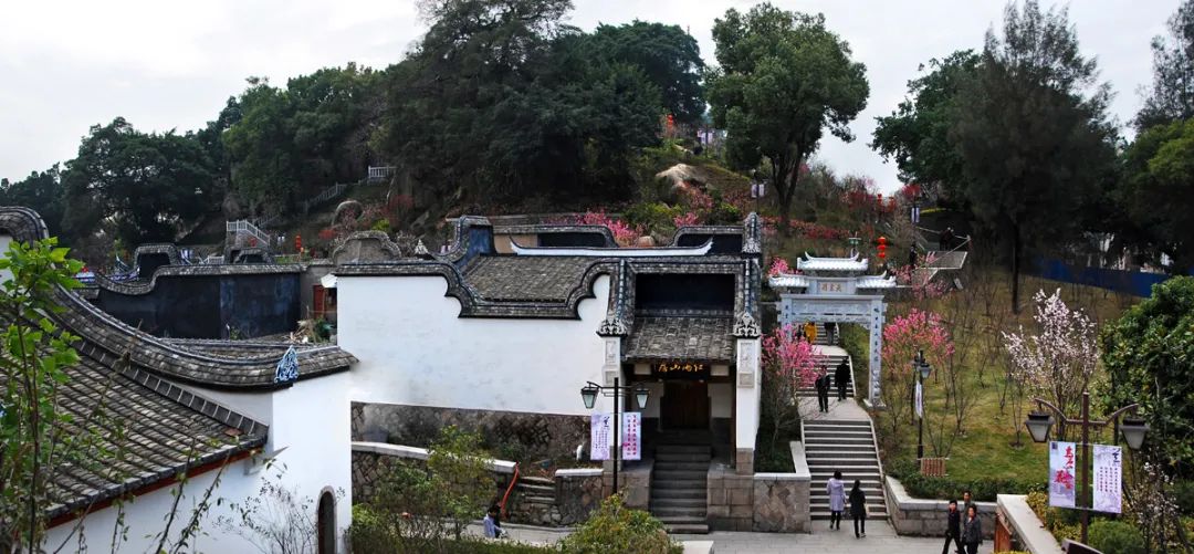 毕业旅游福建出发,福建毕业旅游攻略