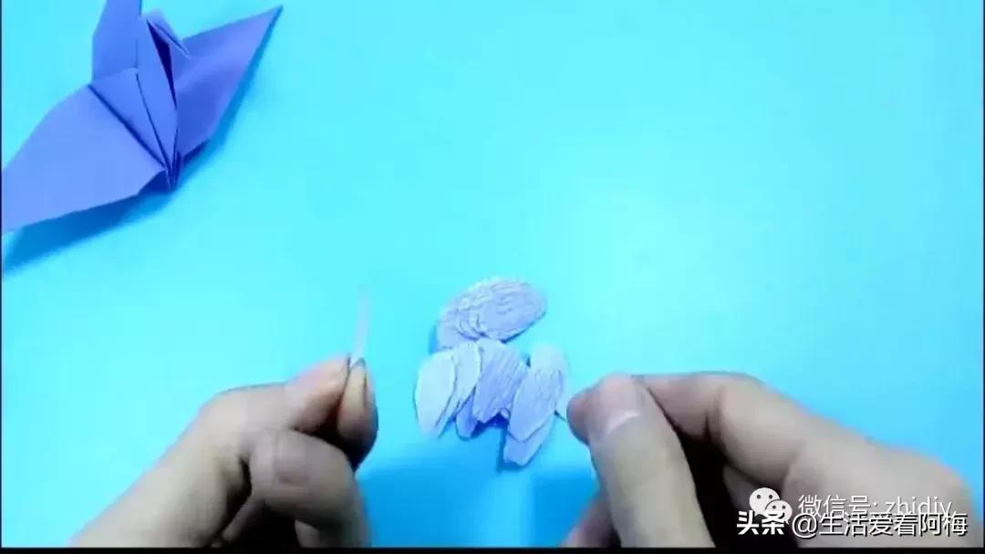 开学给老师做手工,为开学做的手工品